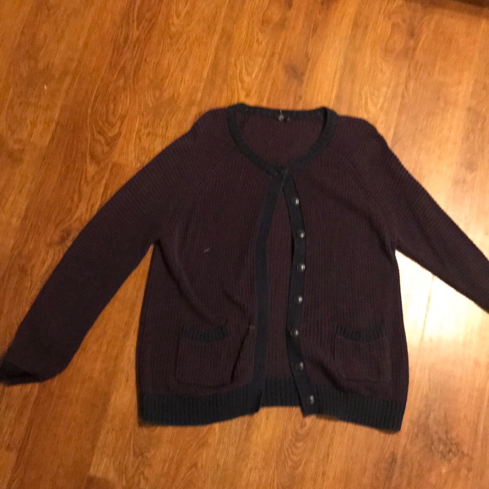 Gap Cardi